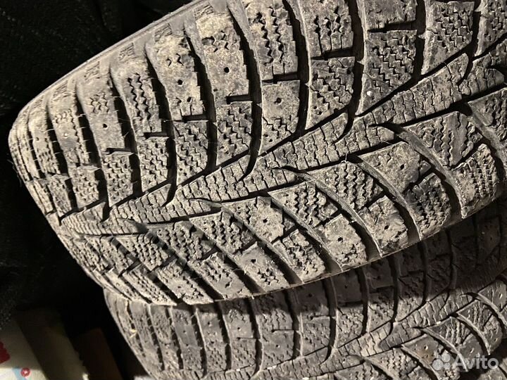 Шины зимние 185 60 r 14