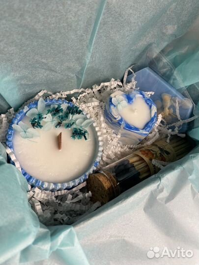 Подарочный набор