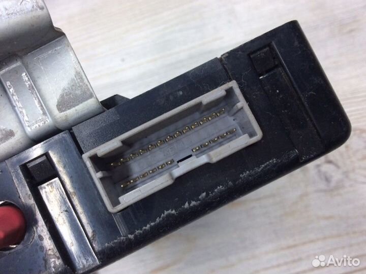 Блок электронный Kia Ceed 2012-2018