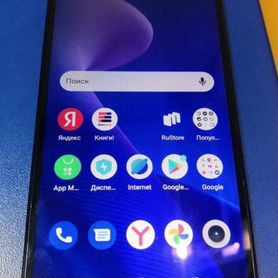 realme C33, 4/128 ГБ