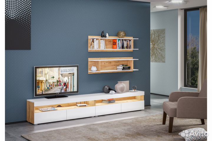 Тумба под тв 