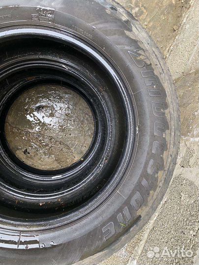 Bridgestone Eager 225/70 R17