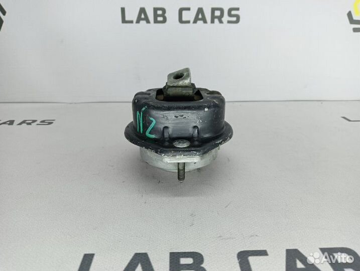 Подушка двигателя Bmw 5 E60 N52 N52B30 3.0I 2007