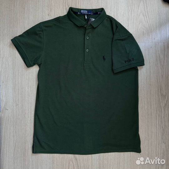 Polo ralph lauren Green 48-89