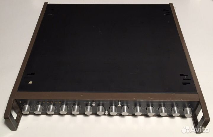 Вестник звп-081 звукопроцессор временной задержки