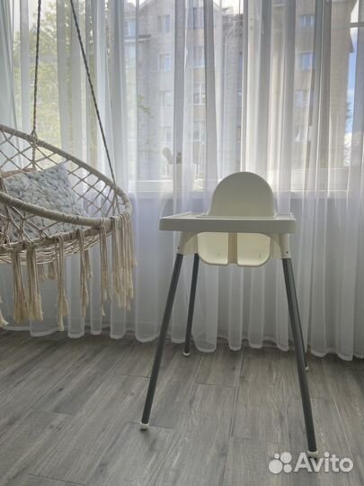 Стул IKEA antilop