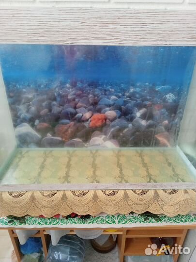 Аквариум