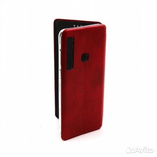 Чехол Samsung Galaxy A9 2018/A920 книжка