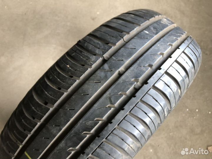 Continental ContiEcoContact 3 185/60 R14