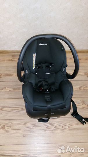 Детское автокресло от 0 maxi cosi