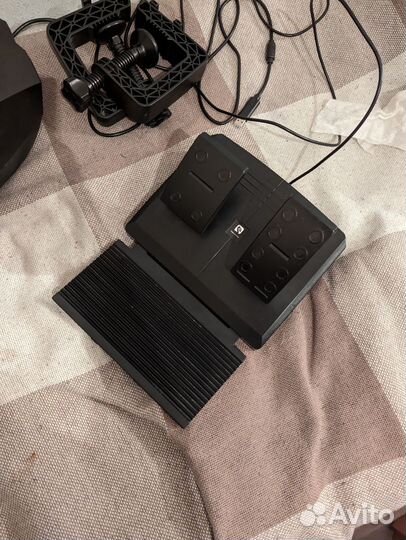 Игровой руль artplays v 1200 vibro