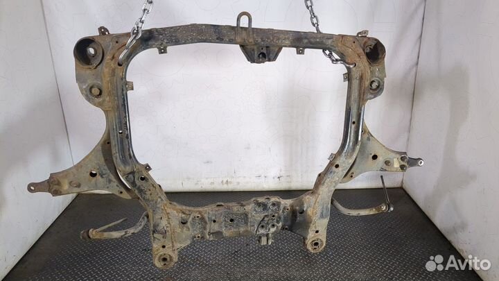 Балка подвески передняя Hyundai i30, 2009