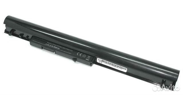 Новый аккумулятор для ноутбука HP 15-r