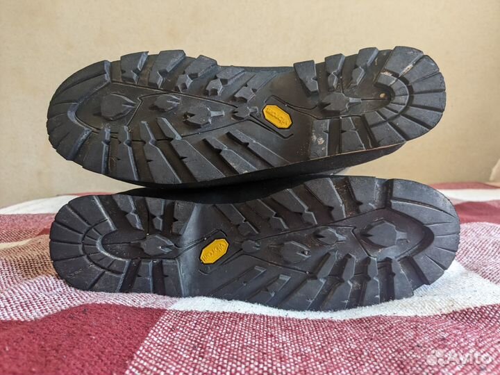 Ботинки для альпинизма Bestard Elbrus