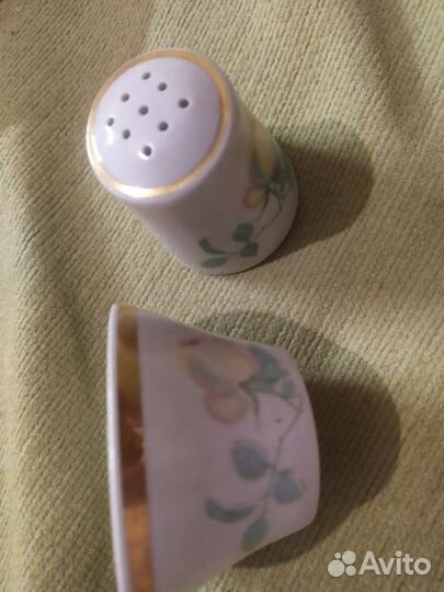 Солонка СССР, соусник