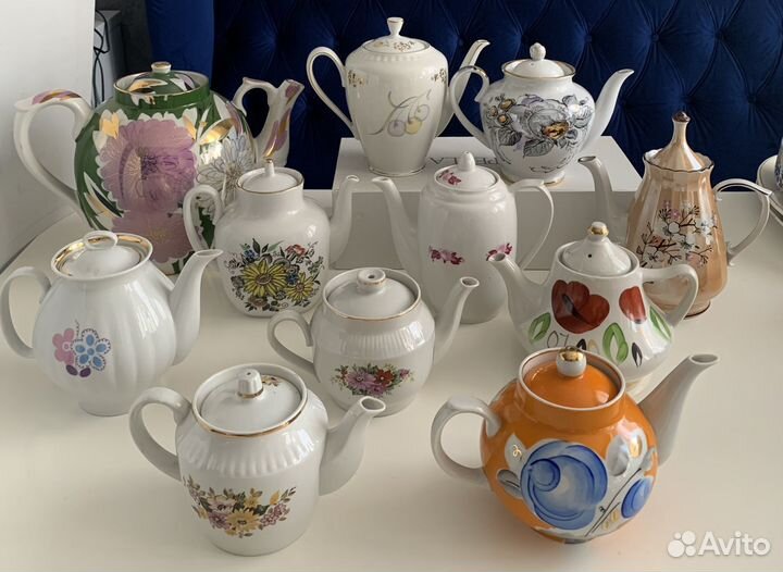 Чайник чайники дулево вербилки кахла