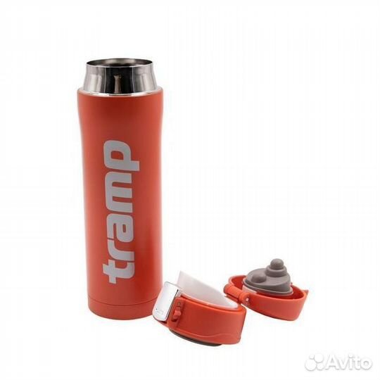 Новые термосы tramp 0,45/0,75/0,9/1/1,2/1,6 л