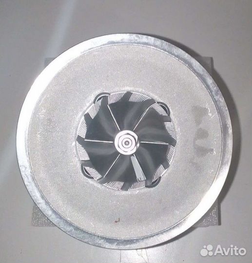 Картридж турбины Audi / Volkswagen A1/ A3/ A4/ A5