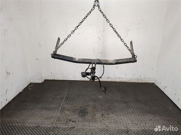 Прицепное устройство Mazda 5 (CR), 2006