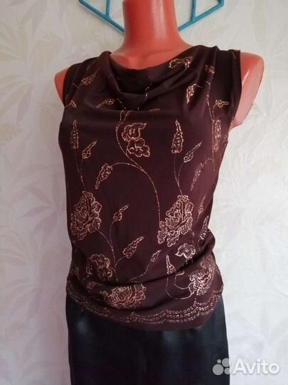 Красивые Блузы