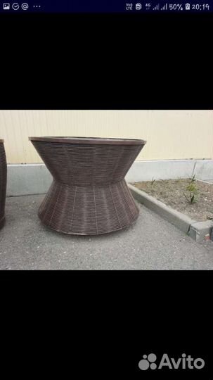 Подставка для цветов