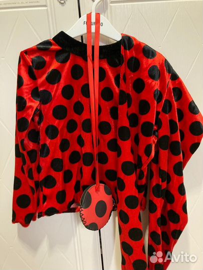 Костюм леди баг 116