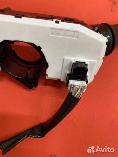 Гитара Nissan X-Trail T32 MR20DD 2016