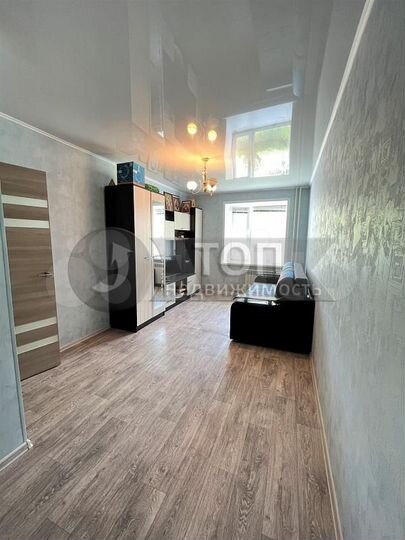 1-к. квартира, 38,2 м², 1/16 эт.