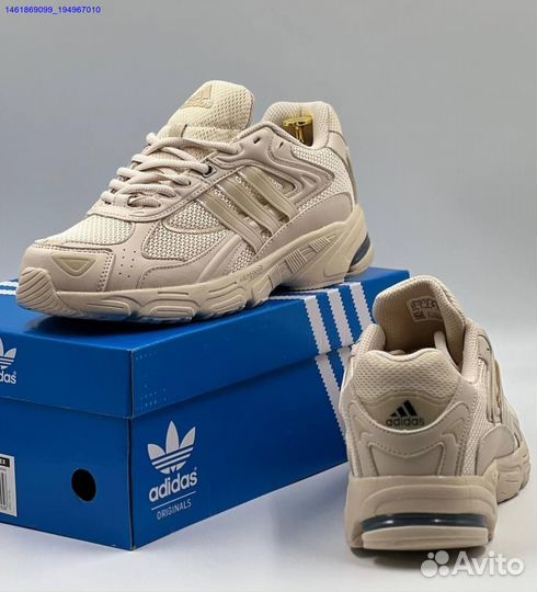 Кроссовки Adidas Response