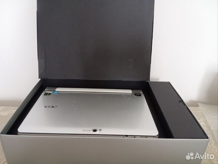 Планшет acer iconia tab