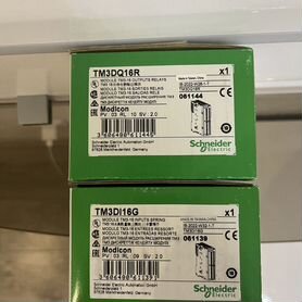 TM241CE40R контроллер Schneider Electric