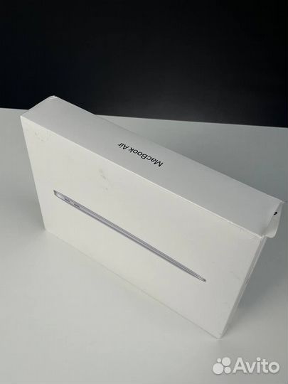MacBook Air 8/256GB