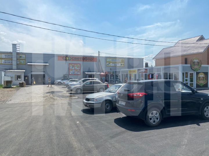 Готовый арендный бизнес