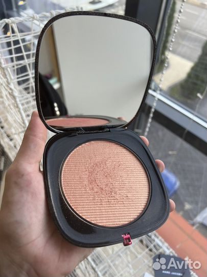 Хайлайтер marc jacobs