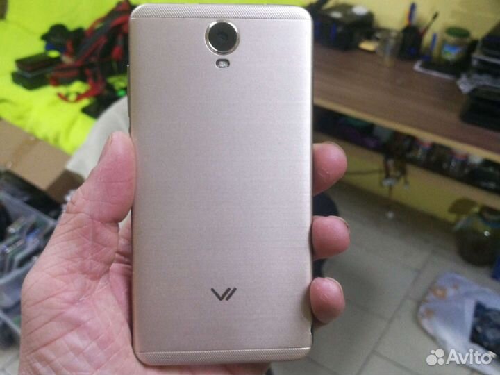 Vertex Impress Eagle №348