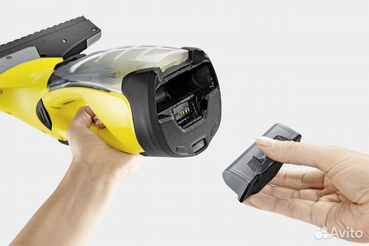 Стеклоочиститель Karcher WV 5 plus N