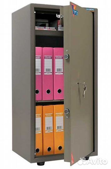 Сейф для денег Valberg ASM-90Т