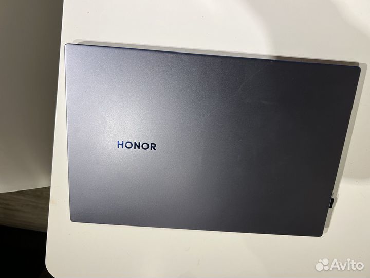 Honor magicbook 14