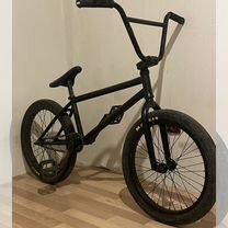 BMX