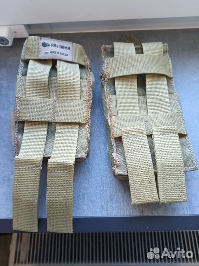 Подсумки Ars Arma