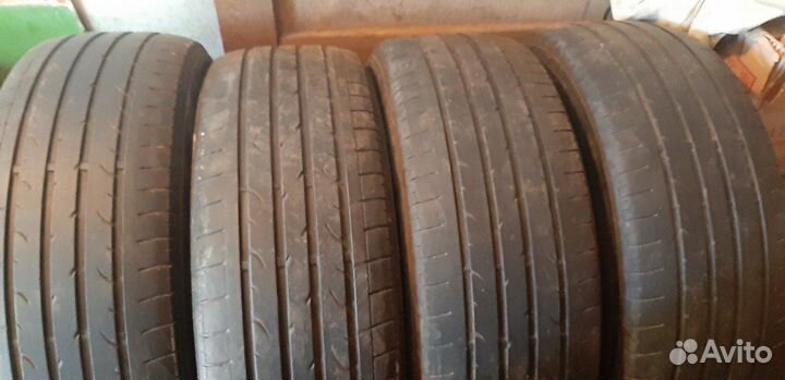 Agate HF-638 235/60 R18