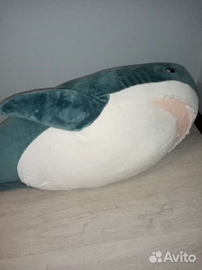 Мягкая игрушка