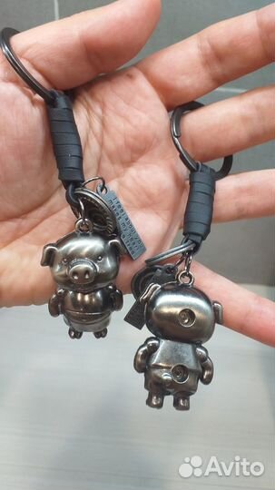 Брелок для ключей