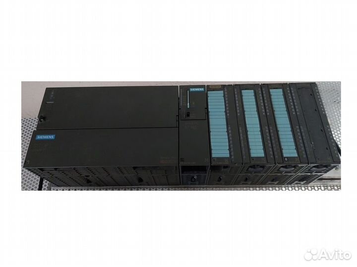 Модули S7-300