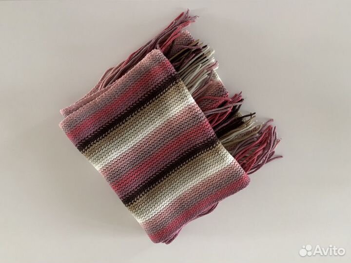 Женские шарфы и платки