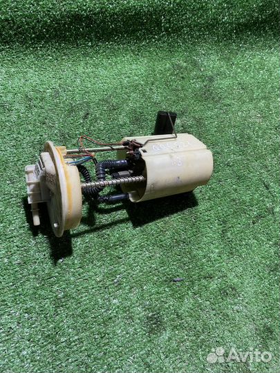 Бензонасос Chery QQ6 s21