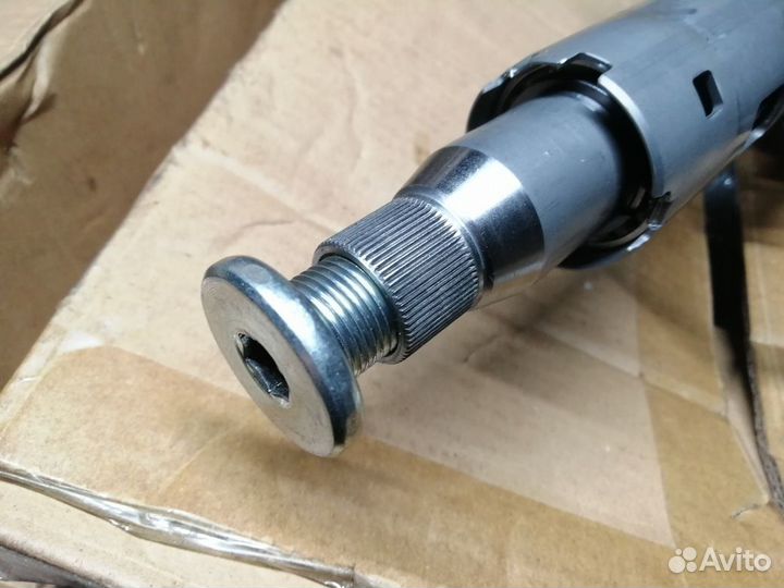 Рулевая колонка Toyota RAV4 XA50