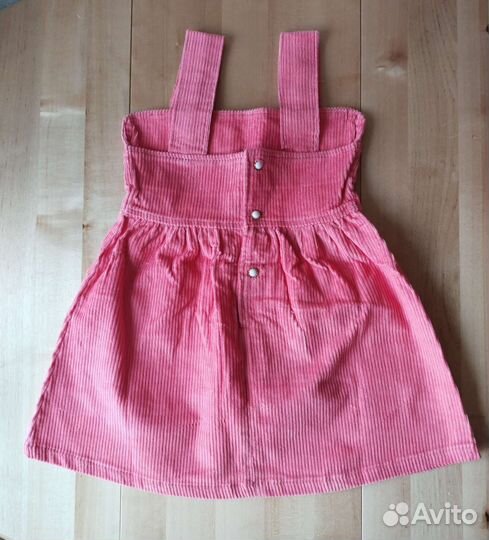 Платье, сарафан