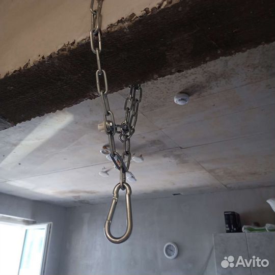 Детская качалка