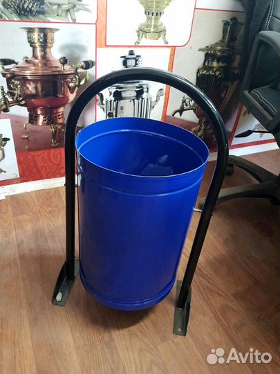 Урна уличная